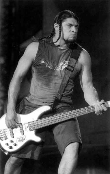 «...Justice For All»: Вся правда о группе «Metallica» - i_041.jpg