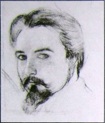 Энциклопедия символизма: Живопись, графика и скульптура. Литература. Музыка. - i_095.jpg