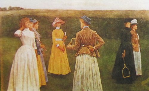Энциклопедия символизма: Живопись, графика и скульптура. Литература. Музыка. - i_109.jpg