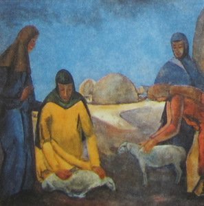 Энциклопедия символизма: Живопись, графика и скульптура. Литература. Музыка. - i_117.jpg
