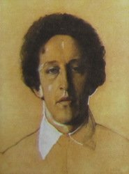 Энциклопедия символизма: Живопись, графика и скульптура. Литература. Музыка. - i_234.jpg