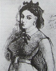 Энциклопедия символизма: Живопись, графика и скульптура. Литература. Музыка. - i_237.jpg