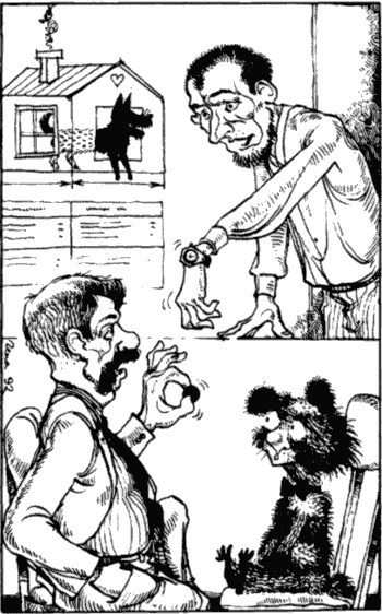 Бизнес крокодила Гены и другие сказочные повести - i_151.png