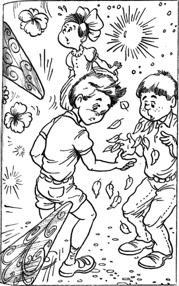 Невероятные истории. Гум-гам и другие сказочные повести - i_041.png
