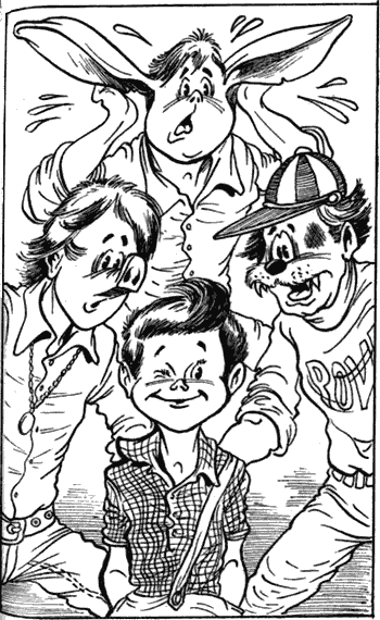 Невероятные истории. Гум-гам и другие сказочные повести - i_053.png