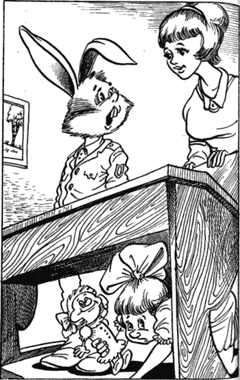 Невероятные истории. Гум-гам и другие сказочные повести - i_074.png