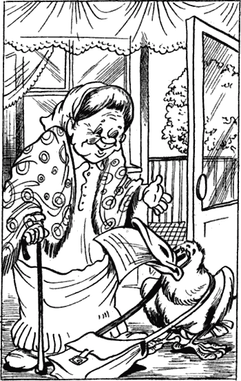 Невероятные истории. Гум-гам и другие сказочные повести - i_097.png