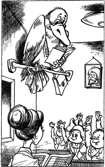 Невероятные истории. Гум-гам и другие сказочные повести - i_098.png