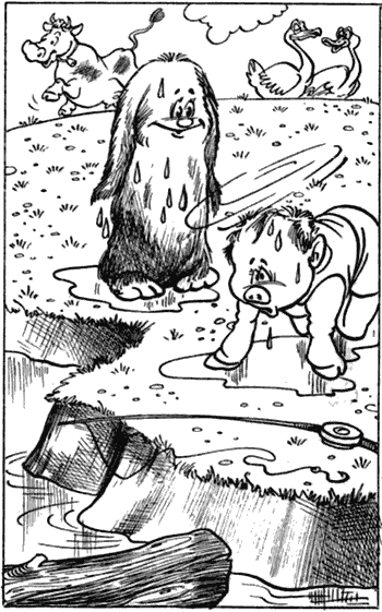 Невероятные истории. Гум-гам и другие сказочные повести - i_099.png