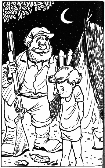 Невероятные истории. Сборник рассказов и повестей - i_044.png