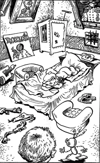 Сказочные повести. Выпуск шестой - i_093.png