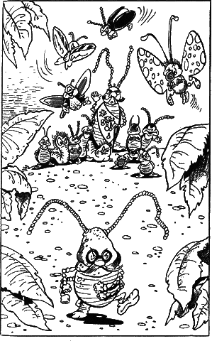 Сказочные повести. Выпуск пятый - i_065.png