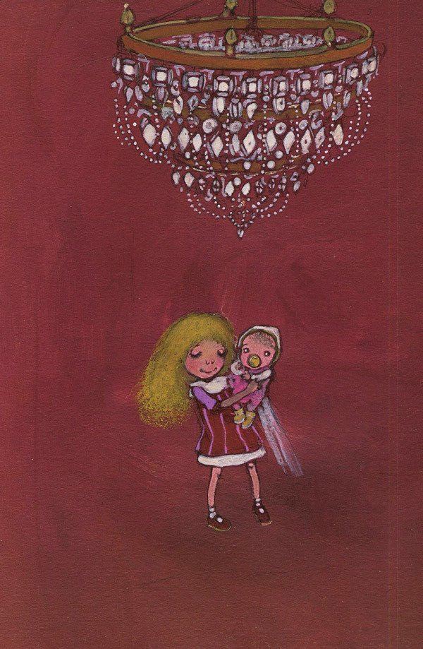 Кристийна, или Легко ли быть средней сестрой - i_005.jpg