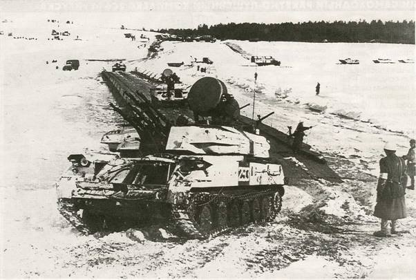 «Шилка» и другие Отечественные зенитные самоходные установки - pic_48.jpg