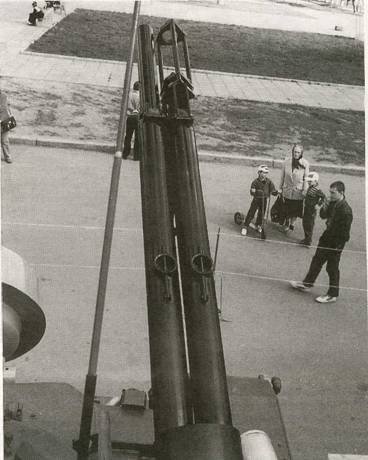 «Шилка» и другие Отечественные зенитные самоходные установки - pic_50.jpg