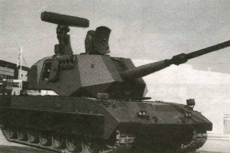 «Шилка» и другие Отечественные зенитные самоходные установки - pic_66.jpg