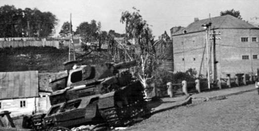Неизвестный 1941. Остановленный блицкриг. - _11_pzivolita.jpg