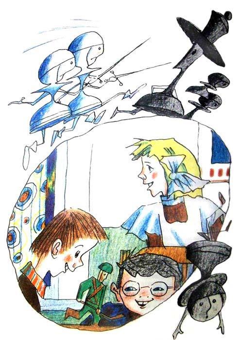25 профессий Маши Филипенко - i_025.jpg