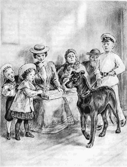 Как я была маленькая (издание 1954 года) - i_065.png