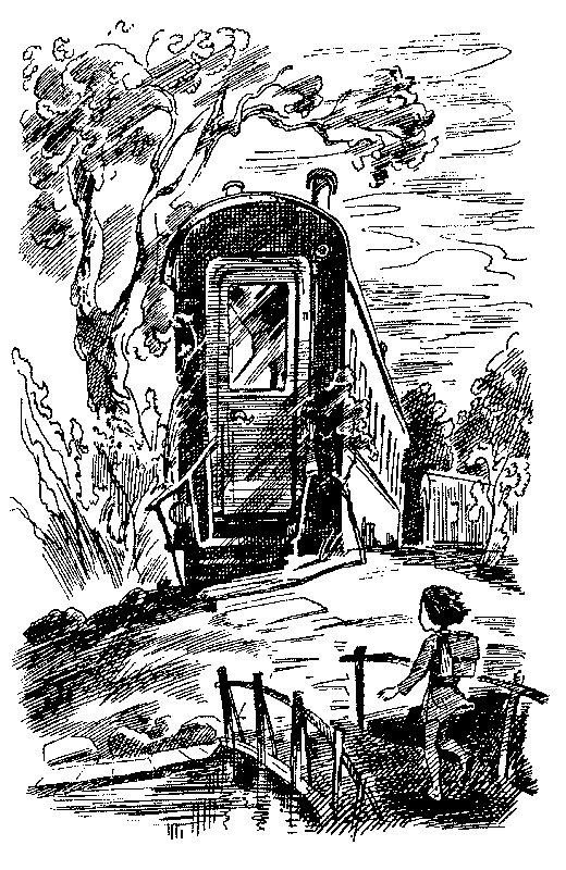 Тотто-тян, маленькая девочка у окна - g1.png