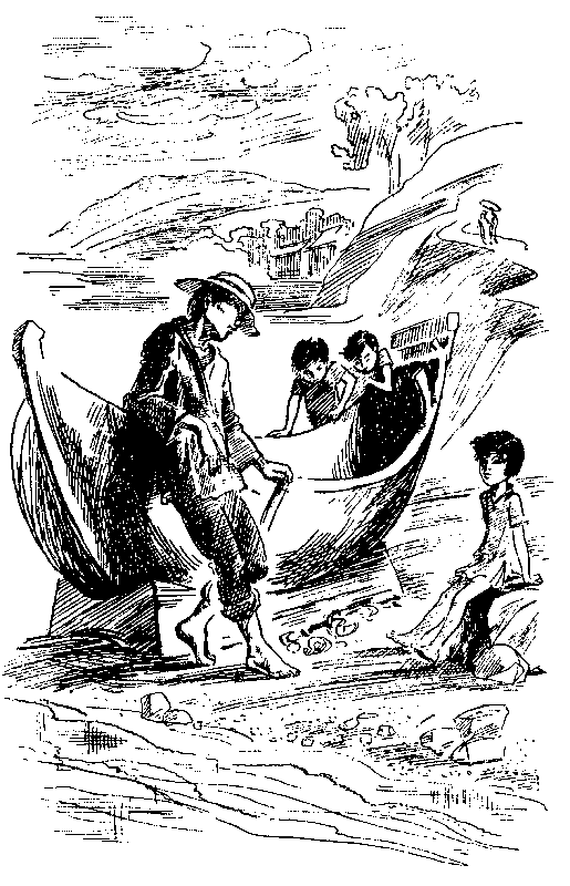 Тотто-тян, маленькая девочка у окна - g5.png