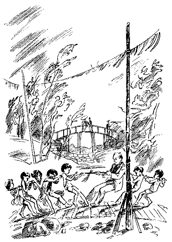Тотто-тян, маленькая девочка у окна - g8.png