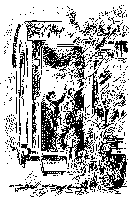 Тотто-тян, маленькая девочка у окна - g9.png