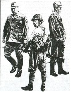 Япония. Незавершенное соперничество - i_132.jpg