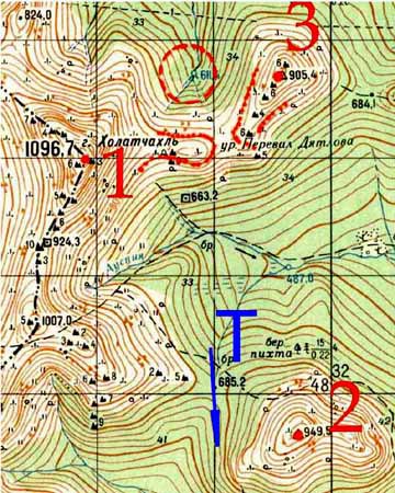 Смерть, идущая по следу… (интернет-версия) - Dyatloff_group_74.jpg