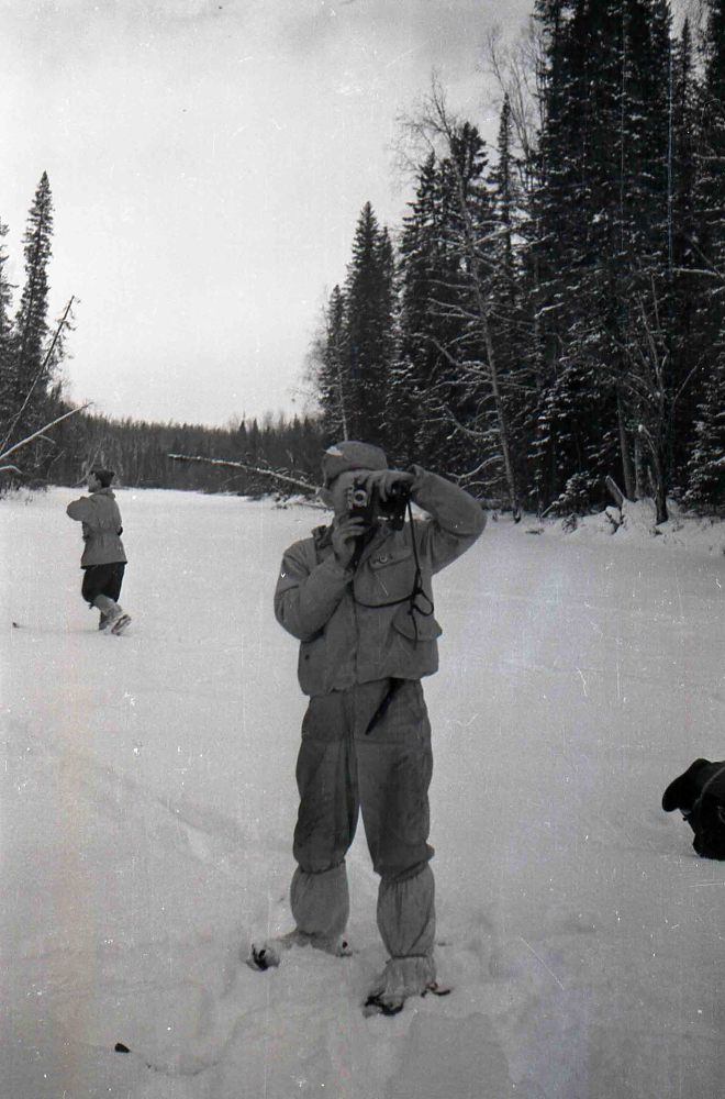 Смерть, идущая по следу… (интернет-версия) - Dyatloff_group_foto_album_1_kadr_4.jpg