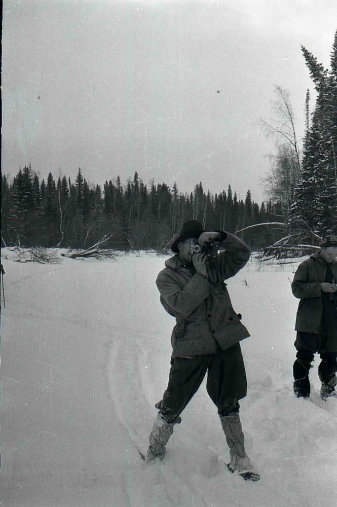 Смерть, идущая по следу… (интернет-версия) - Dyatloff_group_foto_album_3_kadr_4.jpg