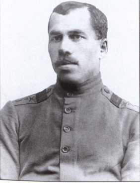 Выжить и вернуться. Одиссея советского военнопленного. 1941-1945 - i_004.jpg