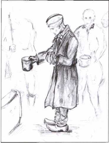 Выжить и вернуться. Одиссея советского военнопленного. 1941-1945 - i_010.jpg