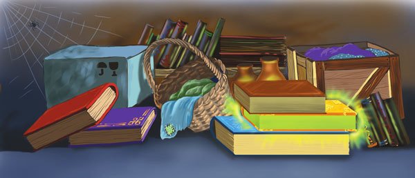 Приключения колдуньи Вари, или Пенек с ушами - i_015.jpg