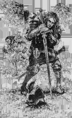 Ледяная Королева (Трилогия) - _3.jpg