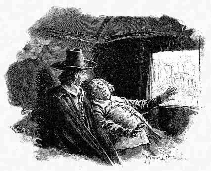 Три мушкетера (ил. М.Лелуара) - index126_1.jpg