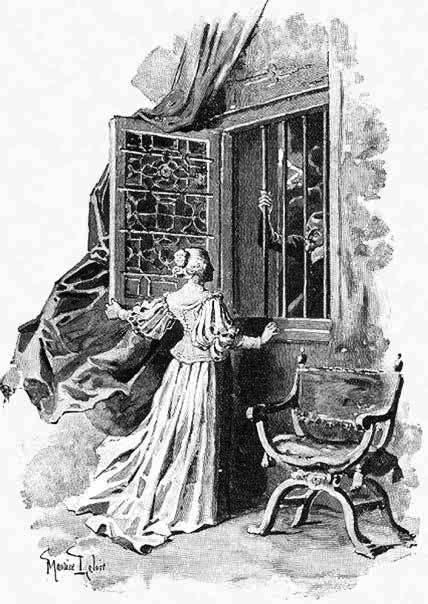 Три мушкетера (ил. М.Лелуара) - index496_1.jpg