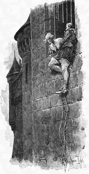 Три мушкетера (ил. М.Лелуара) - index497_1.jpg