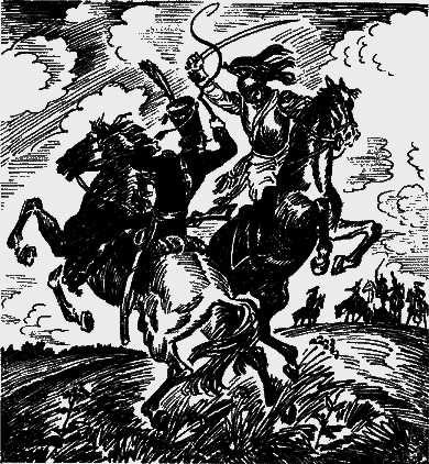 «Грозный всадник», «Небывалое бывает», «История крепостного мальчика», «Жизнь и смерть Гришатки Соколова», «Рассказы о Суворове и русских солдатах», «Птица-Слава».
- Sob31611.png