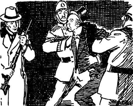 Записки о Шерлоке Холмсе (Ил. Н. Цейтлина) - img4C87.jpg