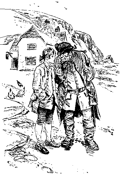 Остров сокровищ. Черная стрела - i_006.png