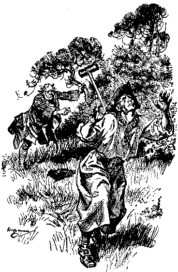 Остров сокровищ. Черная стрела - i_017.png