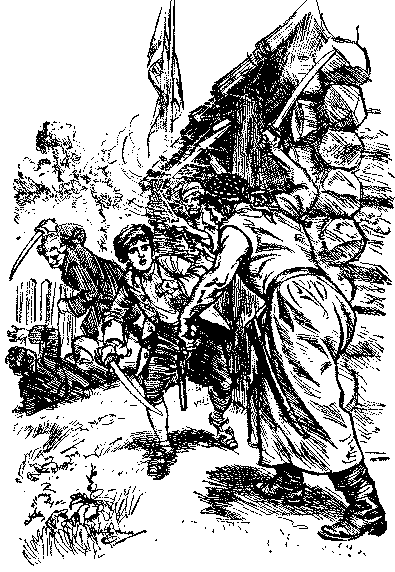 Остров сокровищ. Черная стрела - i_022.png