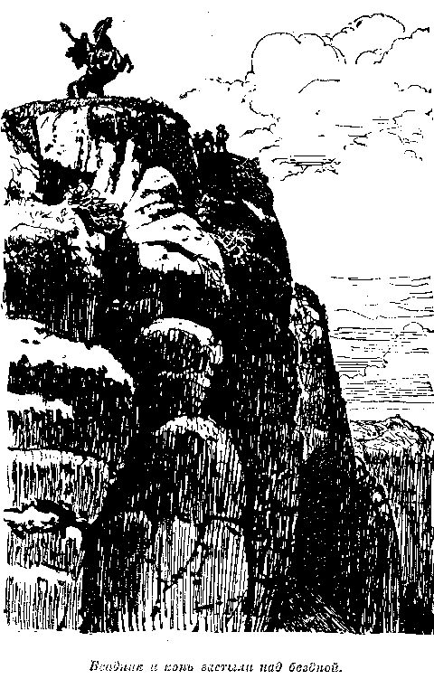 Собрание сочинений, том 1. Белый вождь. Квартеронка. - i_011.png