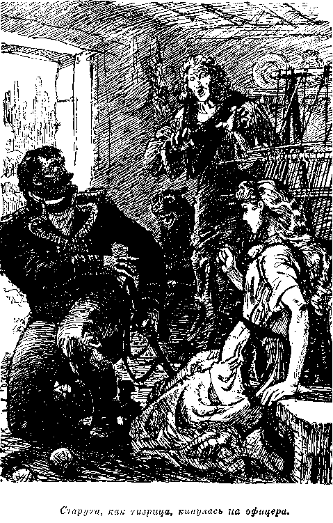 Собрание сочинений, том 1. Белый вождь. Квартеронка. - i_016.png