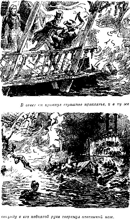 Собрание сочинений, том 1. Белый вождь. Квартеронка. - i_034.png