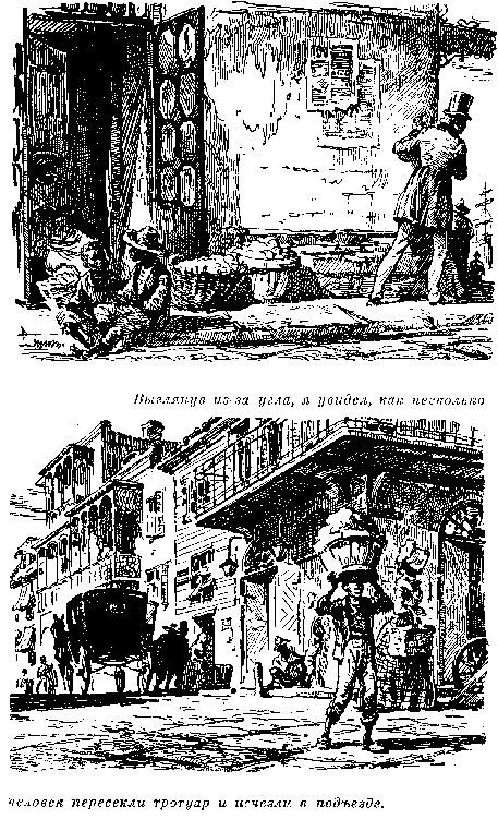 Собрание сочинений, том 1. Белый вождь. Квартеронка. - i_047.png