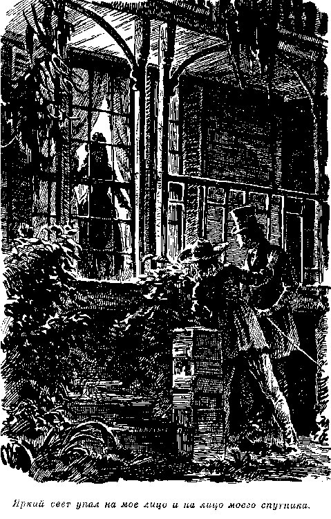 Собрание сочинений, том 1. Белый вождь. Квартеронка. - i_048.png