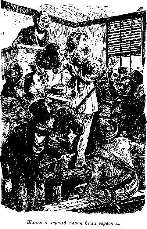Собрание сочинений, том 1. Белый вождь. Квартеронка. - i_052.png