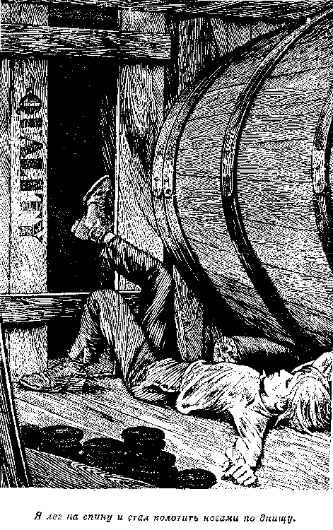 Собрание сочинений, том 2. Оцеола, вождь семинолов. Морской волчонок - i_042.png